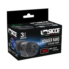 Sicce voyager nano usato  Terlizzi