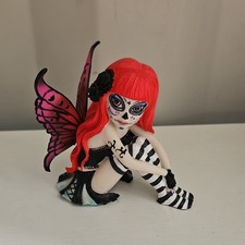 Nemesis valentina figurine for sale  NOTTINGHAM