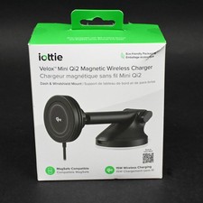 Iottie velox qi2 for sale  Newmanstown