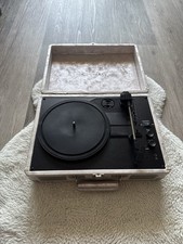Crosley record player for sale  TILBURY