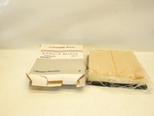 Elemento de filtro de ar original do fabricante ajuste Mitsubishi L200 Pajero Sport 2.4 diesel comprar usado  Enviando para Brazil