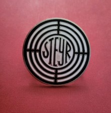 Steyr baby emblem gebraucht kaufen Steyr baby emblem gebraucht kaufen  München