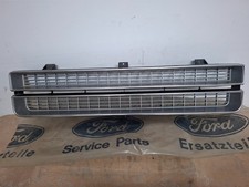 NOS OEM FORD RADIATOR GRILLE GRANADA CONSUL Mk1 !! SECTIONS CONNETOR BROKEN !! comprar usado  Enviando para Brazil