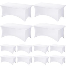 Pack white spandex for sale  Brentwood