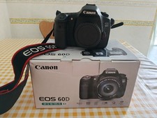 Canon Eos 60d  English And Japanese Languages  na sprzedaż  Wysyłka do Poland