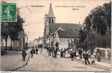 Montdidier english garden d'occasion  Expédié en Belgium