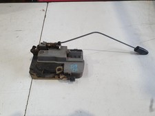 PEUGEOT 206 MECANISMO DE BLOQUEIO TRAVA DA PORTA DIANTEIRA ESQUERDA, CABRIO, 10/01-11/07  comprar usado  Enviando para Brazil