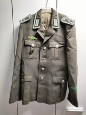 Alte uniform grenztruppen gebraucht kaufen  Sennfeld