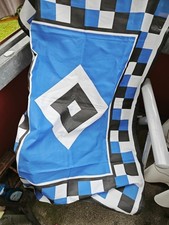ältere hsv fahne gebraucht kaufen  Hamburg