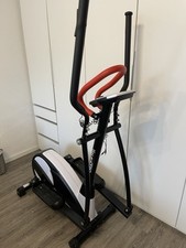 Ergometer crosstrainer gebraucht kaufen  Erkrath