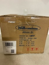 Millennium lighting evalon for sale  South Bend