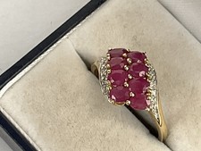 Excellent vintage 9ct for sale  HAYLING ISLAND