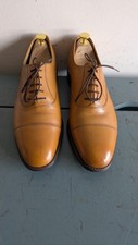 Barker shoes 10.5 for sale  CHELTENHAM