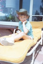 1972 boy sitting for sale  Hiram