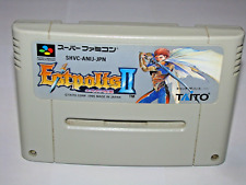 Estpolis Denki II 2 (Lufia II) Super Famicom SFC Japão importação vendedor dos EUA, usado comprar usado  Enviando para Brazil