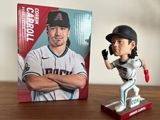 Corbin carroll bobblehead for sale  Chicago
