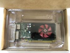 Placa de Vídeo DELL AMD RADEON R5 340X 2GB GDDR5 Perfil Baixo SFF Meia Altura comprar usado  Enviando para Brazil