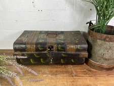 Vintage industrial indian for sale  AMERSHAM