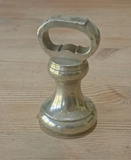 Vintage chromed brass for sale  GAINSBOROUGH