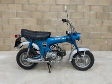 Honda dax 1971 for sale  MALDON