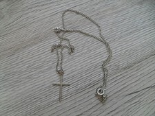 Kette kreuz gebraucht gebraucht kaufen  Lennestadt