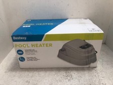 Bestway pool heater for sale  LONDON