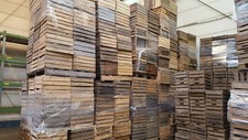 Stück massive bstkisten gebraucht kaufen  Stade