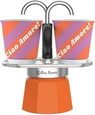 Bialetti mini express usato  Cison di Valmarino