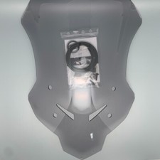 Ermax windschild leicht gebraucht kaufen  Handewitt