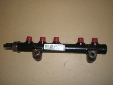 Rampe injection citroen d'occasion  France