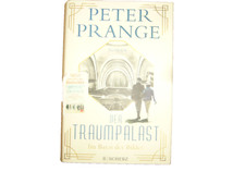 Traumpalast peter prange gebraucht kaufen  Theilheim