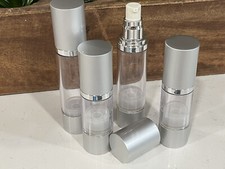 Empty airless pump for sale  Cantonment
