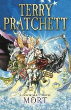 Discworld novel mort for sale  STOCKPORT