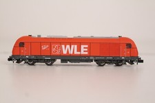Fleischmann 726006 wle gebraucht kaufen  Untersiemau