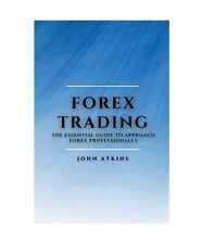 Forex trading the gebraucht kaufen  Trebbin