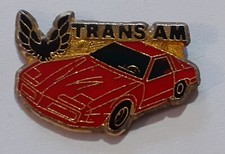 Pins pontiac trans d'occasion  Riom