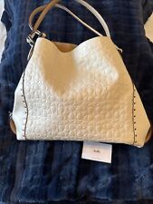 Coach edie shoulder for sale  Knoxville