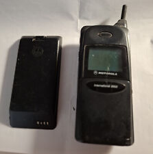 Motorola international 8900 usato  Milano