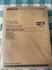 Caterpillar cat 950g for sale  Keno