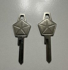Vintage dodge key for sale  Imperial
