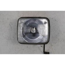 Headlamp left side usato  Bedizzole