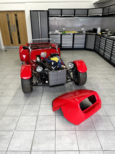 Westfield kit car for sale  GATESHEAD