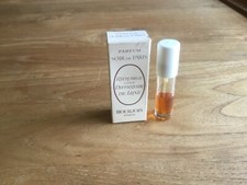 Parfum soir paris d'occasion  Lambesc