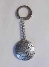 Porte clés globe d'occasion  Royan