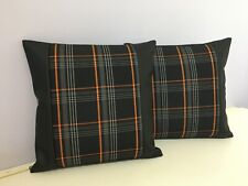 Orange gti tartan for sale  CHOPPINGTON