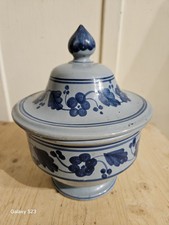 Zuppiera ceramica castelli usato  San Benedetto del Tronto