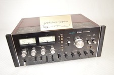 Sansui 3000 preamplifier d'occasion  Expédié en Belgium