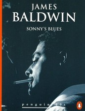 Sonny blues baldwin for sale  ROSSENDALE
