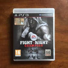 fight night champion usato fight night champion usato Roma