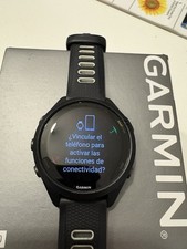 Garmin forerunner 265s for sale Garmin forerunner 265s for sale  LONDON